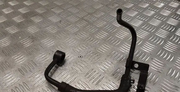 KIA Sportage Turbo turbocharger oiling pipe/hose