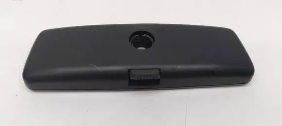 Volkswagen Golf III Rear view mirror (interior) 1H0857511