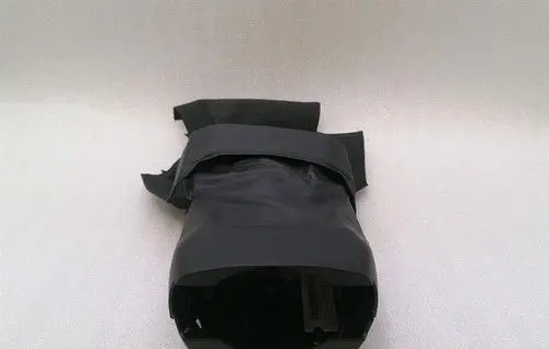 Ferrari Purosangue Steering wheel airbag cover