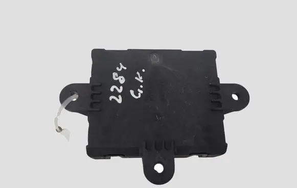 Ford S-MAX Door control unit/module 9G9T14B534CC