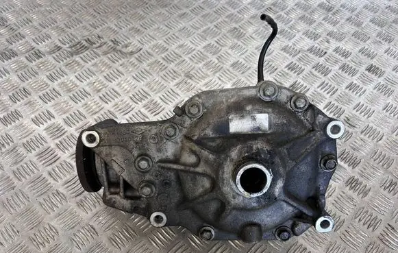 BMW X5M E70 Front differential 7552535