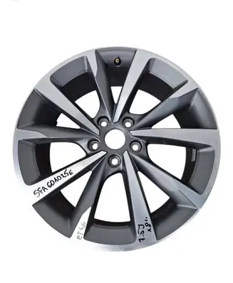 Seat Leon IV R18 alloy rim 5FA601025E