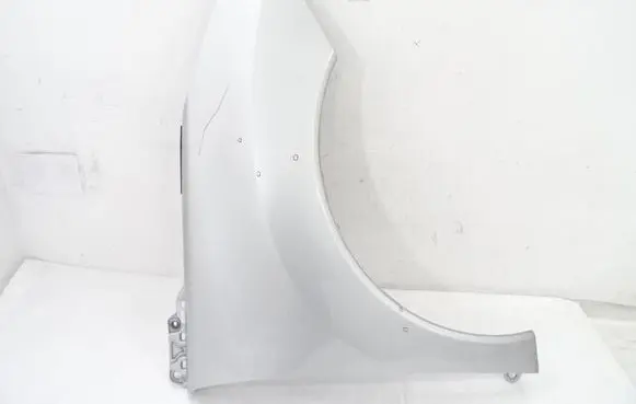 Peugeot 3008 I Fender 