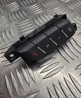 Audi A6 S6 C7 4G Seat memory switch 4G0959769 04042014 10015853