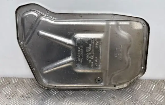 Audi Q5 SQ5 Gearbox sump 0501216377