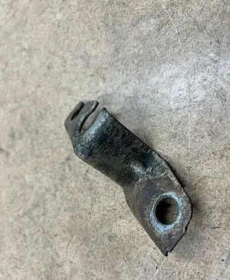 BMW 3 E46 Other brake parts 34526780592 6780592