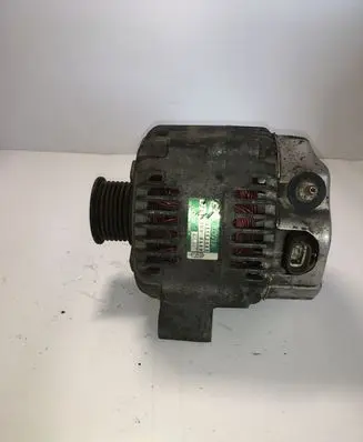 Land Rover Freelander Generator/alternator YLE102480 TN1022110800