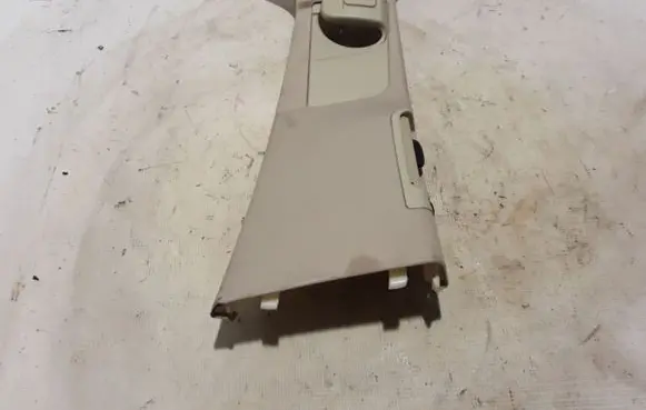 Volvo S60 (B) pillar trim (top) 39802488