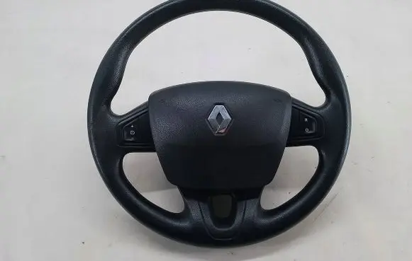 Renault Megane III Steering wheel 60958140985100007R