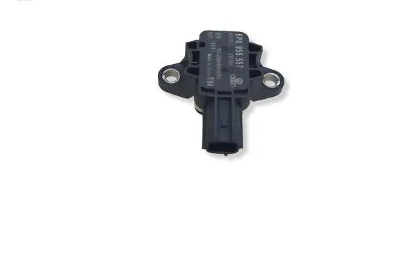 Audi TT TTS Mk2 Airbag deployment crash/impact sensor 8P0955557 021522 281008