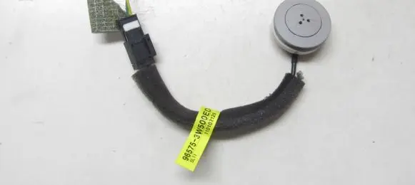 KIA Sportage Microphone (bluetooth/phone) 96575-3W500 965753W500ED