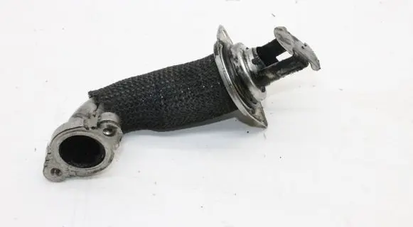 Peugeot RCZ EGR valve line/pipe/hose