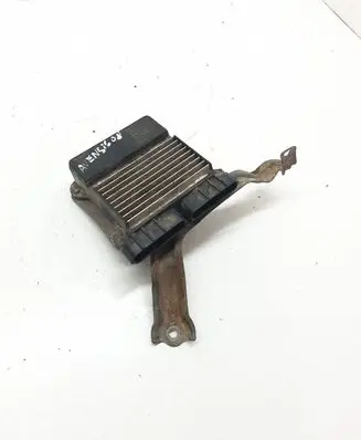 Toyota Avensis T250 Fuel injection control unit/module 8987171010 1310001331
