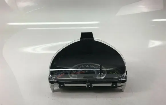 Mitsubishi Mirage VI G4 Attrage Speedometer (instrument cluster) 8100C276 K4315