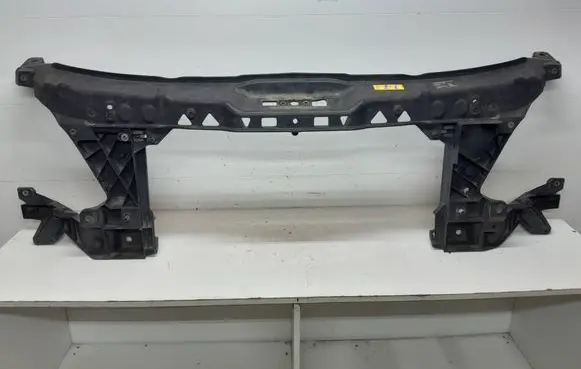 Mercedes-Benz Sprinter W906 Radiator support slam panel A9068800603 A9068800203