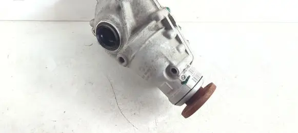 BMW X3 F25 Front differential 8618377