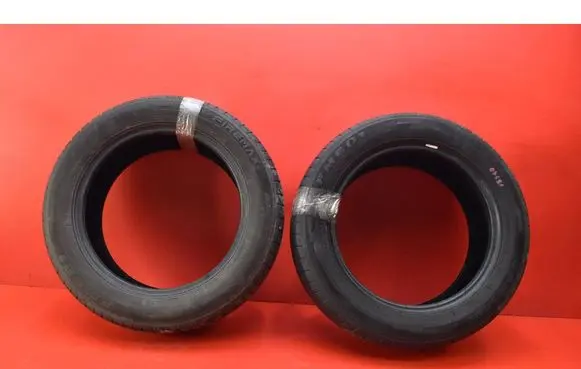 Skoda Fabia Mk2 (5J) R17 summer tire 6971901470206