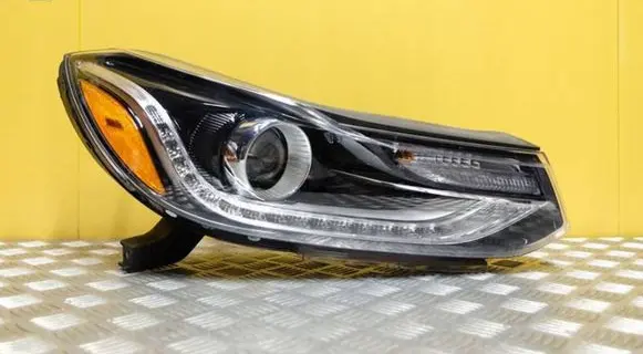 Chevrolet Trax Headlight/headlamp 42679383 2843