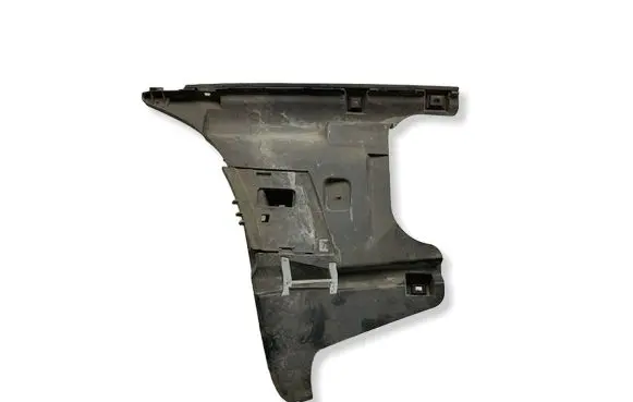 Volvo S60 Rear bumper mounting bracket 09178245