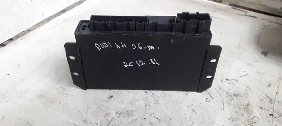 Audi A4 S4 B7 8E 8H Comfort/convenience module 0002728E2 8E0959443
