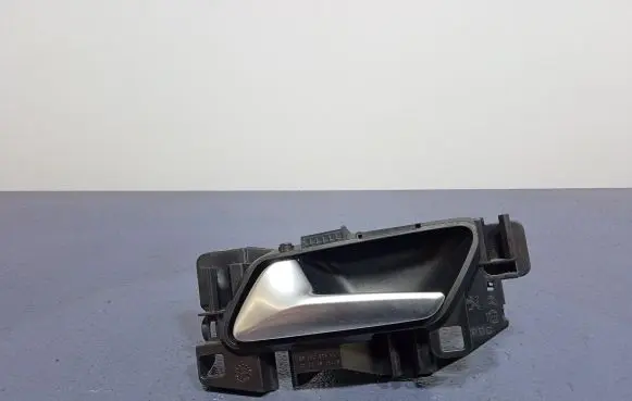 Peugeot Rifter Front door exterior handle 98182873