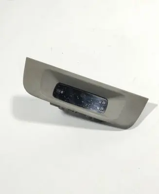 Subaru Forester SF Screen/display/small screen 85201FCA
