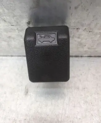 Chrysler Sebring (ST-22 - JR) Engine bonnet (hood) release handle