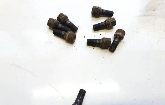 Citroen Berlingo Nuts/bolts 