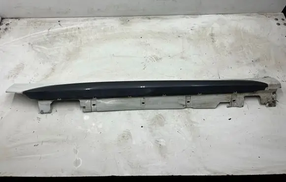 BMW X2 F39 Sill