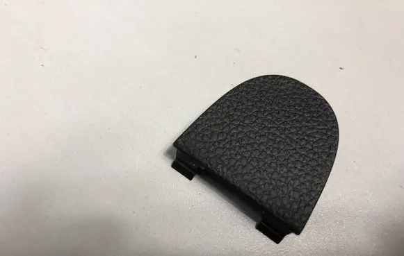 BMW 1 E82 E88 Center console 9110445