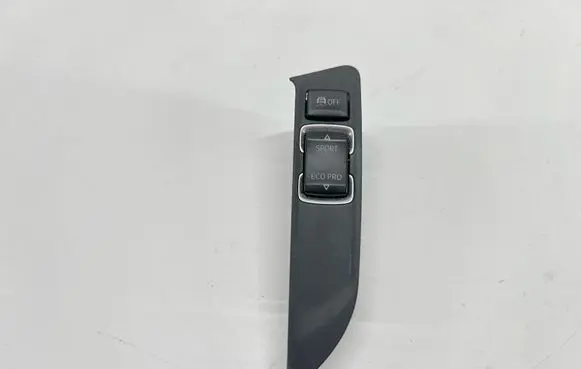 BMW 1 F20 F21 ESP (stability program) switch 9252920