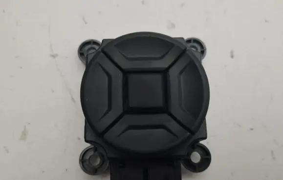 Audi A3 8Y Seat control switch 4N0959777D