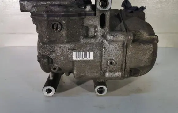 Toyota Auris E180 Air conditioning (A/C) compressor (pump) ES14C 0422001330