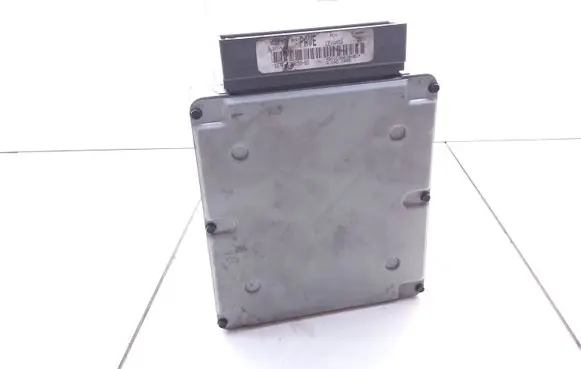 Ford Mondeo Mk III Engine control unit/module 1S7F12A650BD
