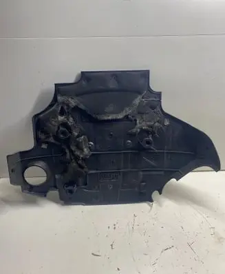 Audi A4 S4 B7 8E 8H Engine cover (trim) 059103925S
