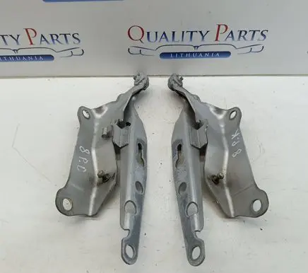 Volvo XC90 Engine bonnet/hood hinges 