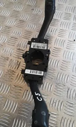 Audi A6 S6 C5 4B Indicator stalk 8l0953513j