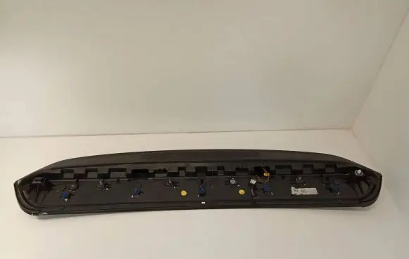 Audi A4 S4 B9 Tailgate/trunk spoiler 8W9827933