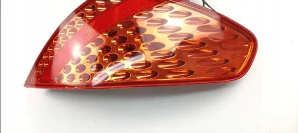 Peugeot 307 CC Rear/tail lights RGC9077