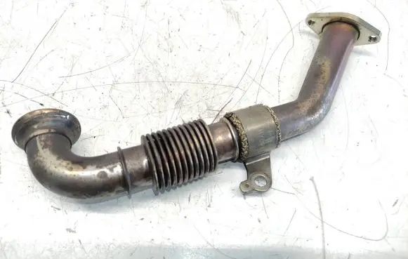 Mercedes-Benz C W205 EGR valve line/pipe/hose A654140300