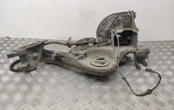 Nissan X-Trail T32 Rear upper control arm/wishbone