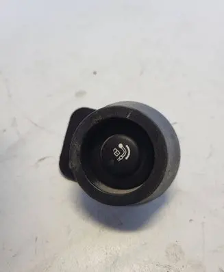 BMW 3 E90 E91 Switch for retractable tow bar 6942608