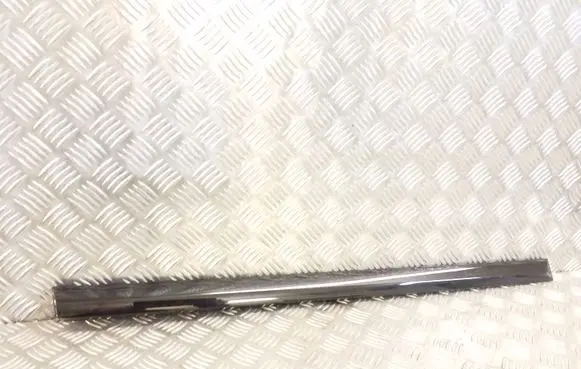 BMW X7 G07 Rear door trim (molding) 7428709 8092877 8091889
