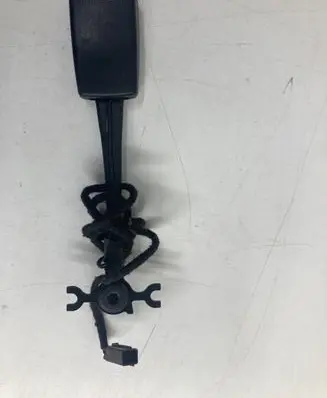 Ford Galaxy Front seatbelt buckle 6G9N61208AD