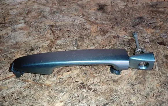 Subaru XV Front door exterior handle