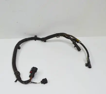 Audi Q5 SQ5 Other wiring loom 80B971111