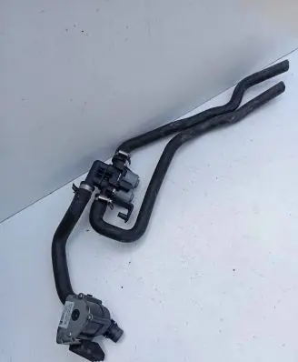 BMW X5 F15 Coolant heater control valve 6910544