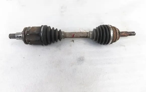 Toyota RAV 4 (XA20) Front driveshaft 