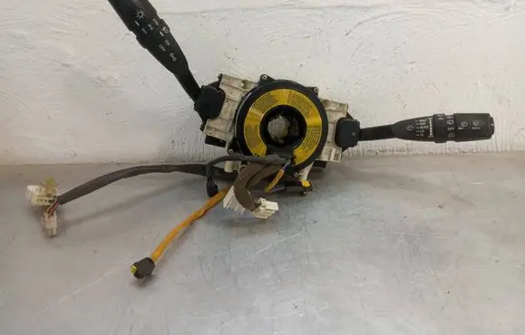 SsangYong Kyron Indicator stalk 8590009102 6123AR1000