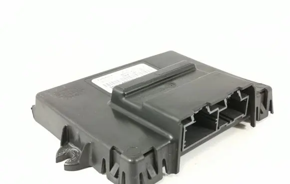 Ford F150 Transfer box differential control unit KL3A7H417CC